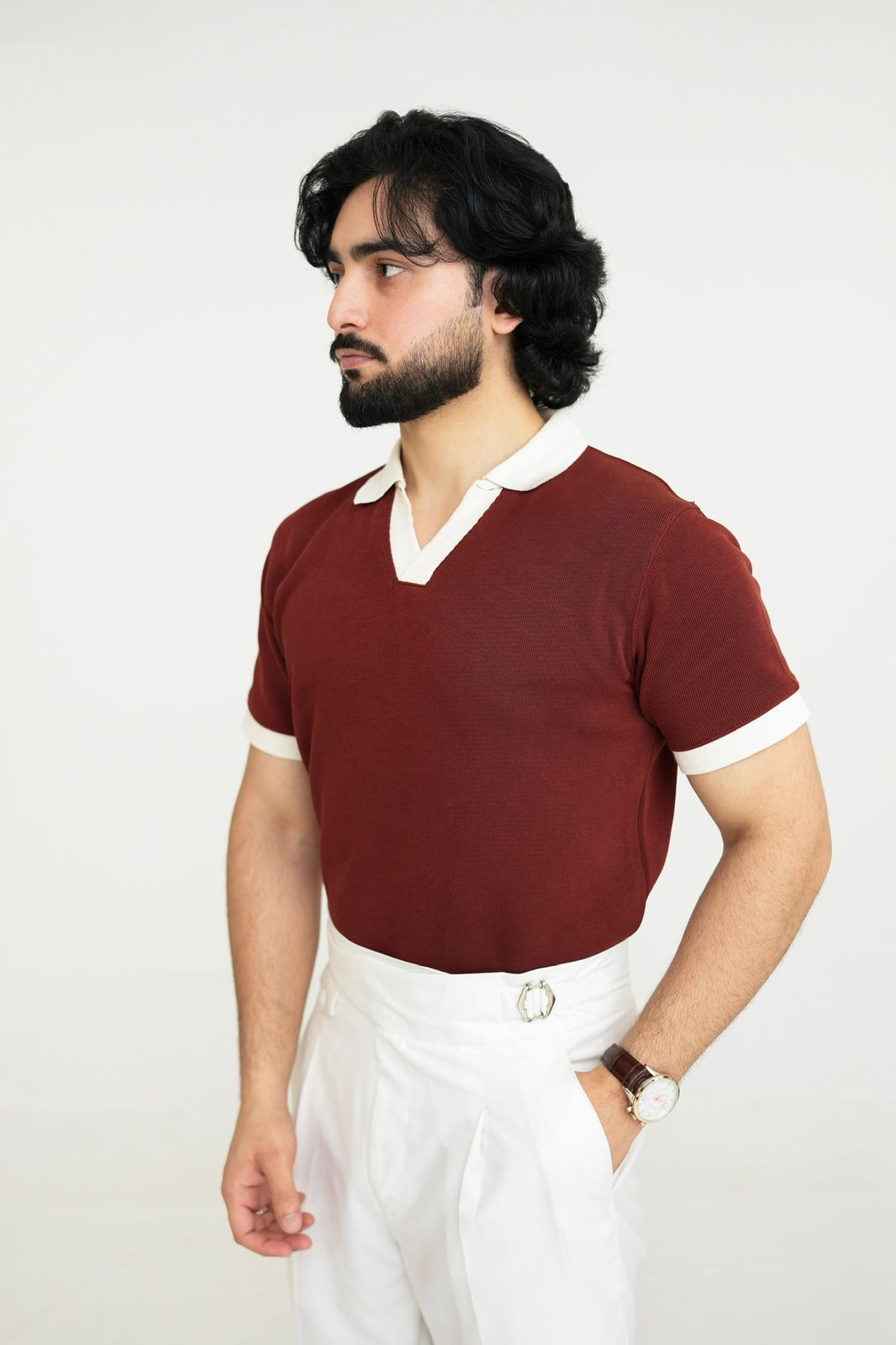 Tops (Shirts & Polos)