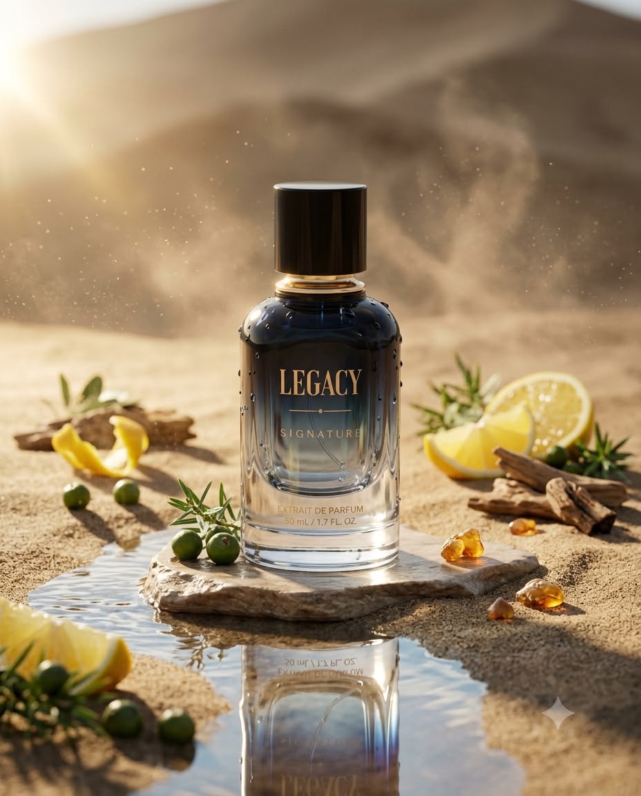 Fragrance