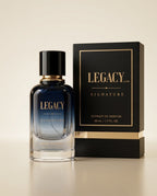 LEGACY SIGNATURE Extrait de Parfum
