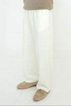 Legacy Ivory Trouser