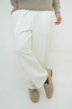 Legacy Ivory Trouser