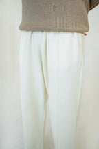 Legacy Ivory Trouser