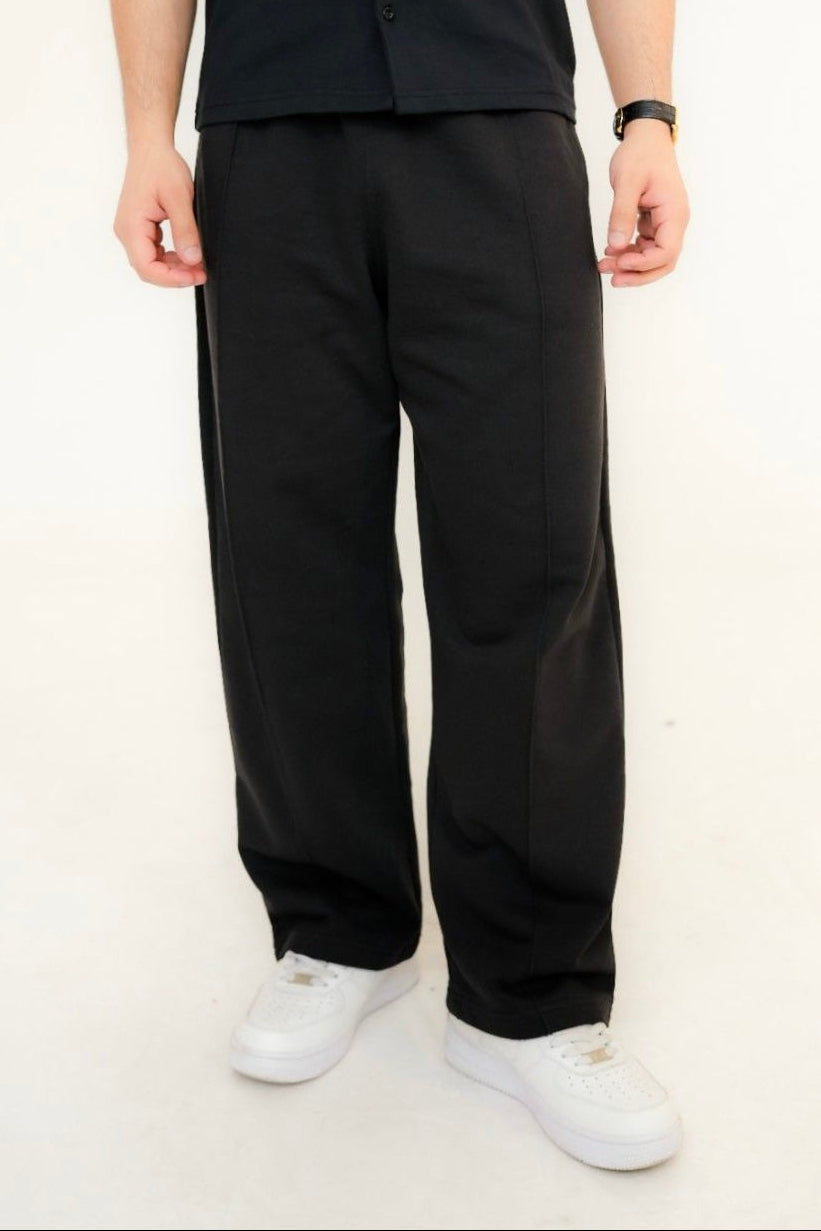 Legacy Noir Trouser