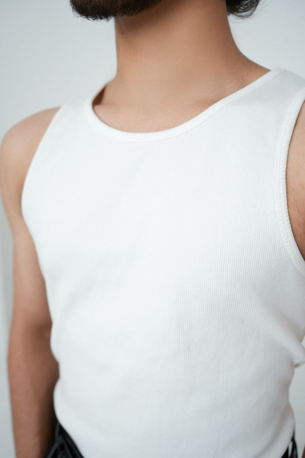 Off-White Tank Top