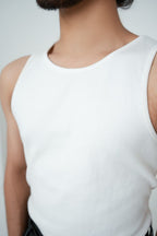 Off-White Tank Top