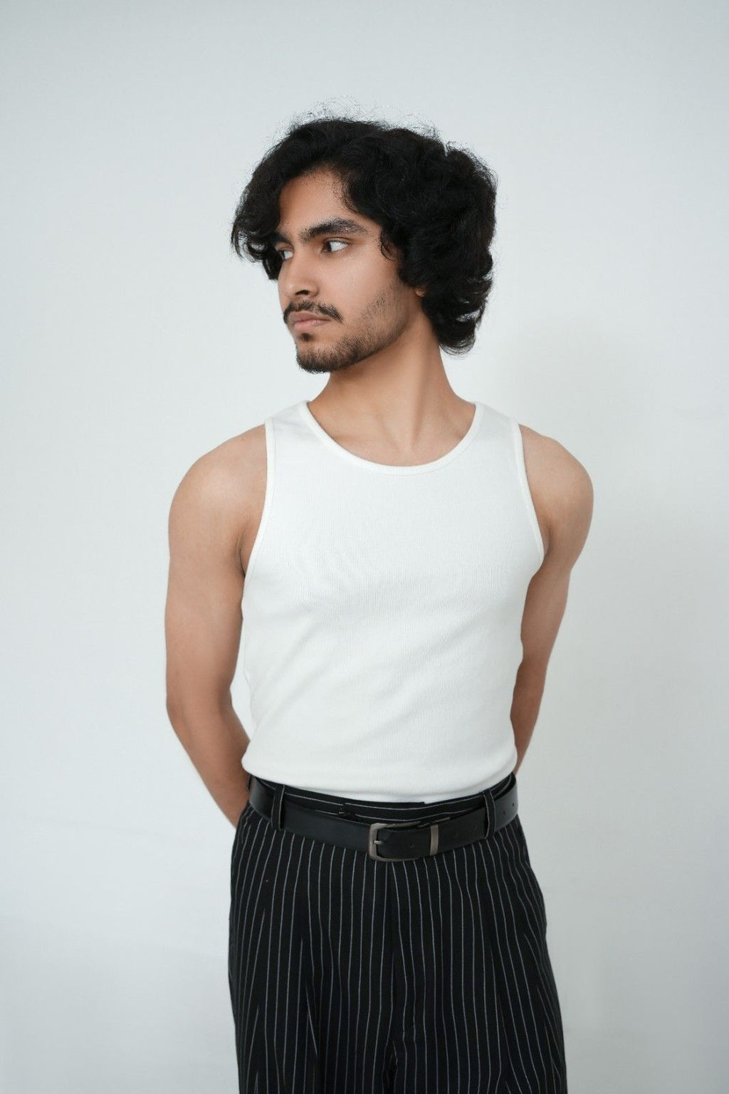 Off-White Tank Top