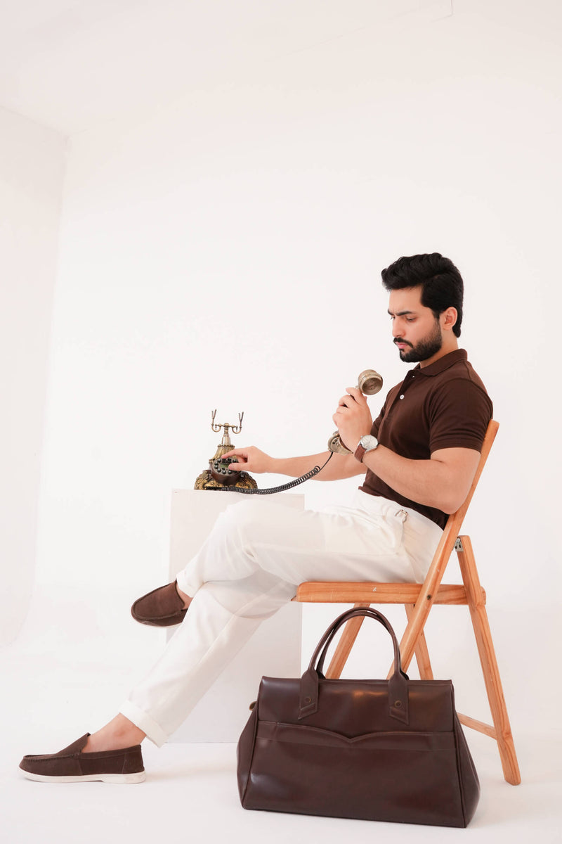 Off White Gurkha Pant image 5